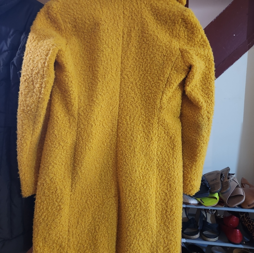 Sam Edelman coat - Picture 3 of 3